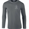 Long Sleeve T-Shirt - Image 4